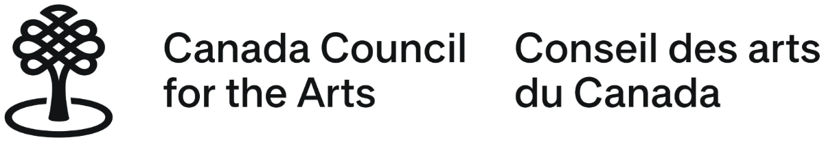 Canada Council for the Arts logo