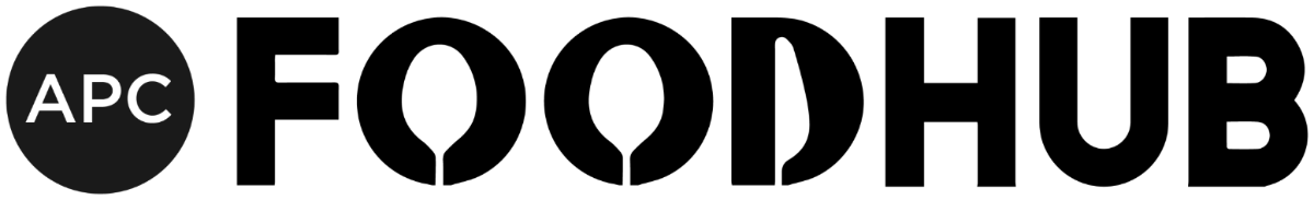FoodHub logo